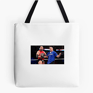 Shane's Got the Legacy Shane Mcmahon Bags