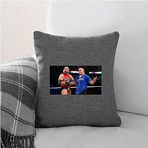 Shane's Got the Legacy Shane Mcmahon Pillows Cover