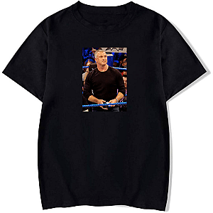 Shane McMahon Vibes Shane Mcmahon T-Shirts