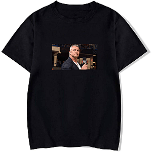 Money Talks – So Does Shane Shane Mcmahon T-Shirts