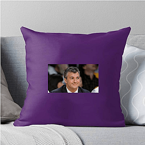 Shane's Got Sky High Drama Shane Mcmahon Pillows Cover