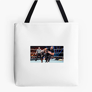 From the Top Rope – Shane O Mac Shane Mcmahon Bags
