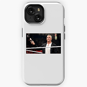Risk Game Strong – Shane Style Shane Mcmahon Samsung Cases