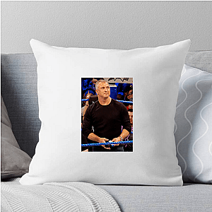 Shane McMahon Vibes Shane Mcmahon Pillows Cover
