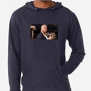 Money Talks – So Does Shane Shane Mcmahon Hoodies