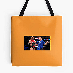 Shane's Got the Legacy Shane Mcmahon Bags