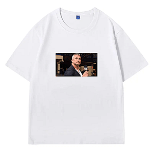 Money Talks – So Does Shane Shane Mcmahon T-Shirts