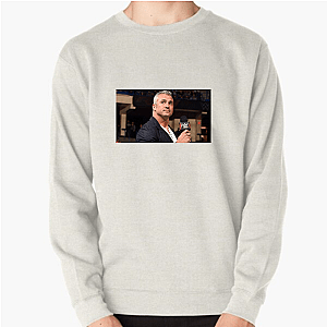 Money Talks – So Does Shane Shane Mcmahon Sweatshirts