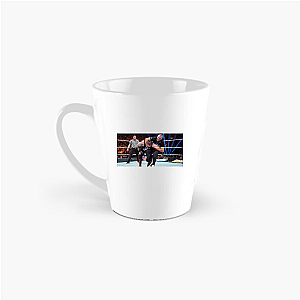 From the Top Rope – Shane O Mac Shane Mcmahon Mugs