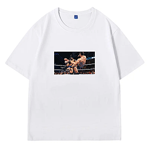 Boss Moves, Shane Style Shane Mcmahon T-Shirts
