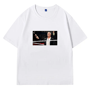 Risk Game Strong – Shane Style Shane Mcmahon T-Shirts