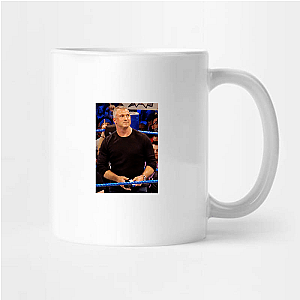 Shane McMahon Vibes Shane Mcmahon Mugs