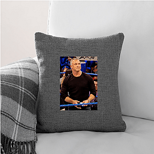 Shane McMahon Vibes Shane Mcmahon Pillows Cover