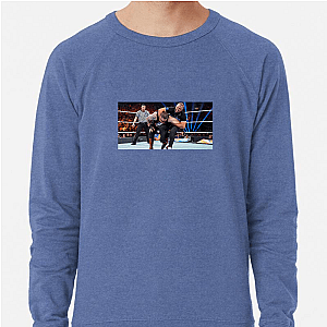 From the Top Rope – Shane O Mac Shane Mcmahon Sweatshirts