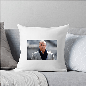 Wrestling Royalty: McMahon Shane Mcmahon Pillows Cover
