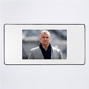 Wrestling Royalty: McMahon Shane Mcmahon Mouse Pads