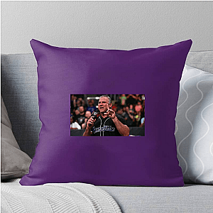 McMahon Mode Activated Shane Mcmahon Pillows Cover