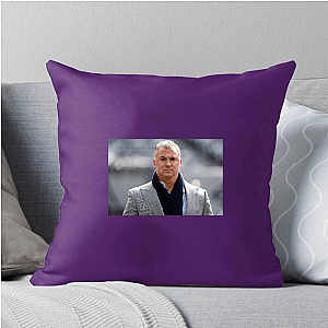 Wrestling Royalty: McMahon Shane Mcmahon Pillows Cover