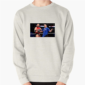 Shane's Got the Legacy Shane Mcmahon Sweatshirts