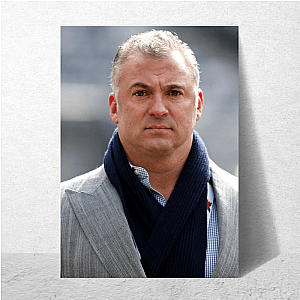 Wrestling Royalty: McMahon Shane Mcmahon Posters