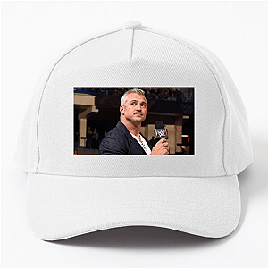 Money Talks – So Does Shane Shane Mcmahon Hats & Caps