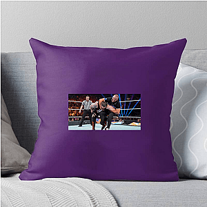From the Top Rope – Shane O Mac Shane Mcmahon Pillows Cover