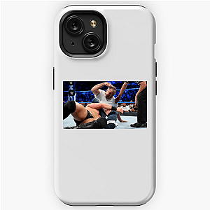 No Fear, Just Shane Shane Mcmahon Samsung Cases