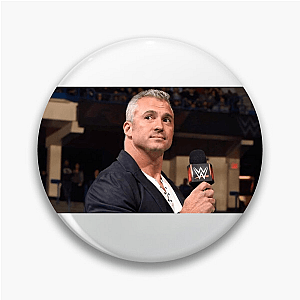 Money Talks – So Does Shane Shane Mcmahon Pins