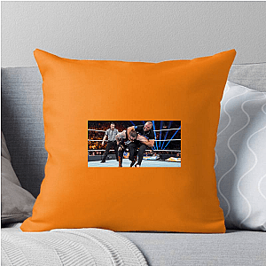 From the Top Rope – Shane O Mac Shane Mcmahon Pillows Cover