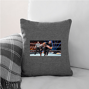 From the Top Rope – Shane O Mac Shane Mcmahon Pillows Cover
