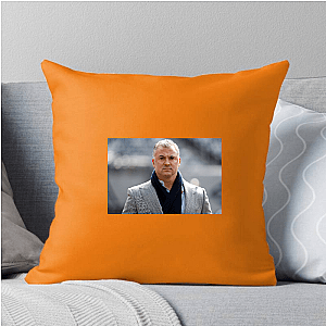 Wrestling Royalty: McMahon Shane Mcmahon Pillows Cover