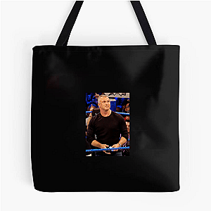 Shane McMahon Vibes Shane Mcmahon Bags