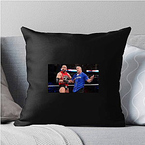 Shane's Got the Legacy Shane Mcmahon Pillows Cover
