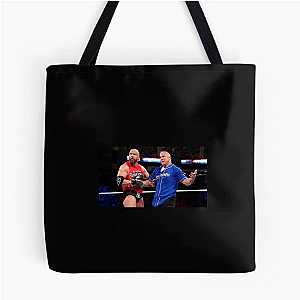 Shane's Got the Legacy Shane Mcmahon Bags