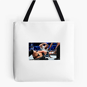 No Fear, Just Shane Shane Mcmahon Bags
