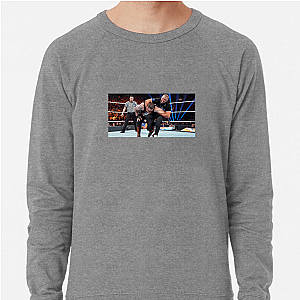 From the Top Rope – Shane O Mac Shane Mcmahon Sweatshirts
