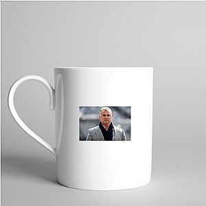 Wrestling Royalty: McMahon Shane Mcmahon Mugs
