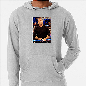 Shane McMahon Vibes Shane Mcmahon Hoodies