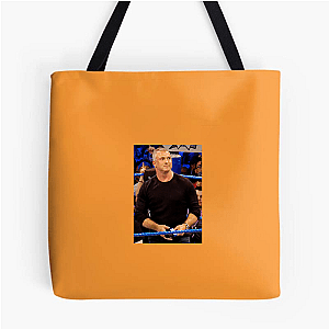 Shane McMahon Vibes Shane Mcmahon Bags