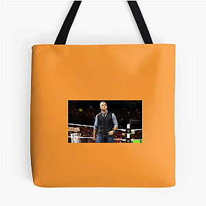 Jump Like Shane, Land Like a Boss Shane Mcmahon Bags