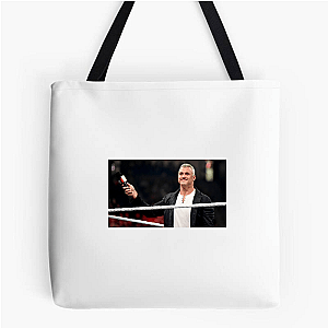 Risk Game Strong – Shane Style Shane Mcmahon Bags