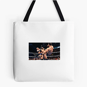 Boss Moves, Shane Style Shane Mcmahon Bags