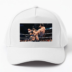 Boss Moves, Shane Style Shane Mcmahon Hats & Caps