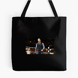 Jump Like Shane, Land Like a Boss Shane Mcmahon Bags