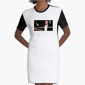Risk Game Strong – Shane Style Shane Mcmahon Dresses