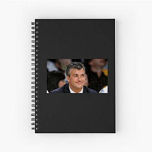 Shane's Got Sky High Drama Shane Mcmahon Notebook