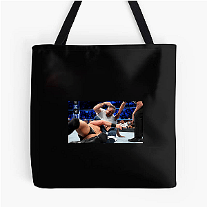 No Fear, Just Shane Shane Mcmahon Bags