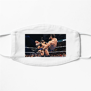 Boss Moves, Shane Style Shane Mcmahon Face Masks