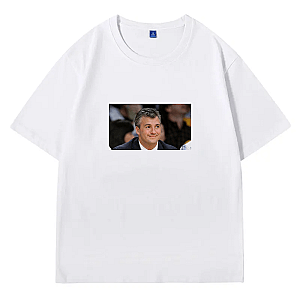 Shane's Got Sky High Drama Shane Mcmahon T-Shirts