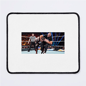 From the Top Rope – Shane O Mac Shane Mcmahon Mouse Pads